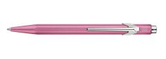 Caran d'Ache Ballpoint Pen 849 Colormat-X Pink