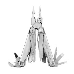 Leatherman Surge Tool w/Nylon Premium Pouch