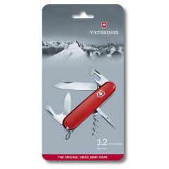 Victorinox Spartan Red 91mm - Blister