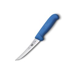 Victorinox Fibrox Flexible Curved Boning Knife - 12cm