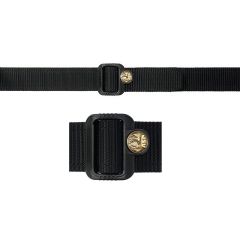 ASP Eagle Logo Nylon Belt Black 1.5"