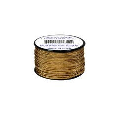 Micro Cord 1.18 mm X 125ft Tan