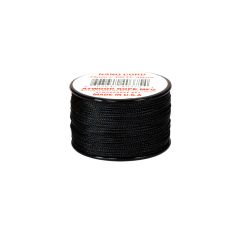 Nano Cord .75mm X 300ft Black