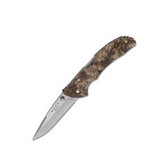 Buck Bantam BBW Kryptek Highlander Camo