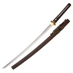 Bushido Tonbo Katana