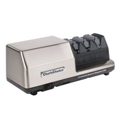 Chef's Choice Model 2100 Commercial 3 Stage Electric Knife Sharpener