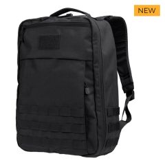 Condor Prime BackPack 21L - Black