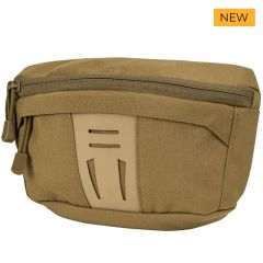 Condor Gen III Draw Down Waist Pack Gen III - Coyote Brown