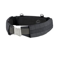 Condor Slim Battle Belt Medium - Black