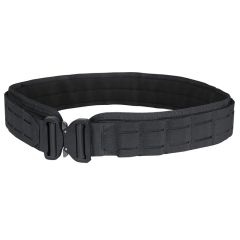 Condor LCS Cobra Gun Belt - Large/X-Large 46.5" - 50.5" Black   