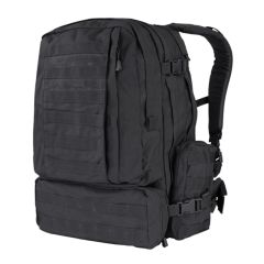 Condor 3 day Assualt Pack 50L Black 