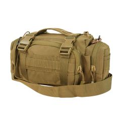 Condor Deployment Bag - Coyote Brown