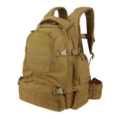 Condor Urban Go Pack 48L Coyote Brown