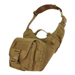 Condor EDC Bag Coyote Brown