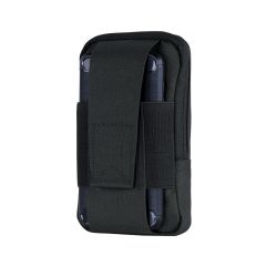 Condor Phone Pouch Black