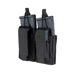 Condor Double Kangaroo Mag Pouch Pistol/M4 Gen II