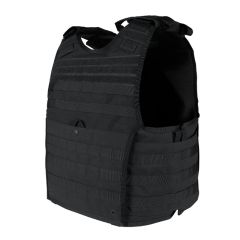 Condor Exo Plate Carrier Gen II Large/XL Black