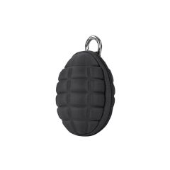 Condor Grenade Key Chain Pouch - Black