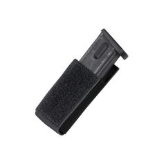 Condor QD Pistol Mag Pouches Black - 2 Pcs Per Pack