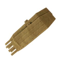 Condor VAS Modular Cummerbund 2PCS/Set Large/XL Coyote Brown 