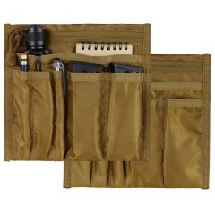 Condor VA Organizer Pack - Coyote Brown 2-Pack