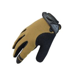 Condor Shooter Glove XXL Black/Tan