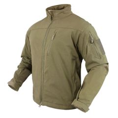 Condor Phantom Soft Shell Jacket