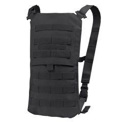 Condor Oasis Hydration Carrier Black w/2.5 L Bladder