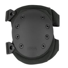 Condor Knee Pad 2 Pair - Black      