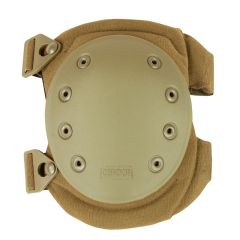 Condor Knee Pad 2 Pair - Coyote Brown