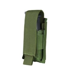 Condor Single Pistol Mag Pouch Olive Drab     