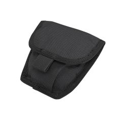 Condor Handcuff  Pouch - Black