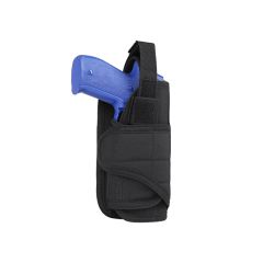 Condor MA69 VT - Vertical Holster Black