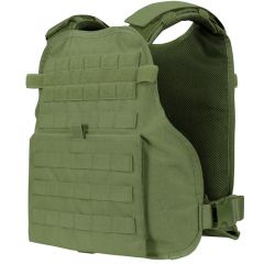 Condor Modular Operator Plate Carrier Gen II - Olive Drab