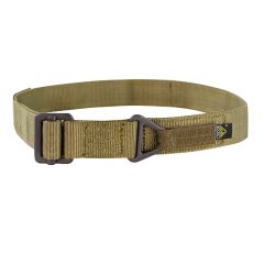 Condor Rigger's Belt - Large/X-Large 42" to 48" Coyote Tan