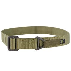 Condor Rigger's Belt - Medium/Large 34" to 40" Coyote Tan