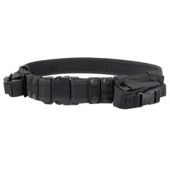 Condor Tactical Belt - Up to 44"