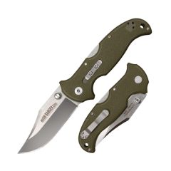 Cold Steel Bush Ranger Lite OD Green