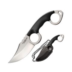 Cold Steel Double Agent II Fixed Blade