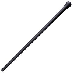 Cold Steel Walkabout Walking Stick Black Polypropylene 38.5"