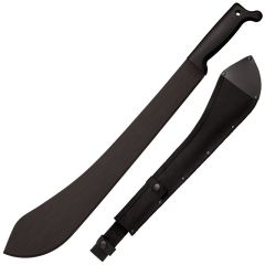 Cold Steel Bolo Machete 18" w/Sheath