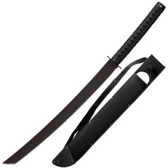 Cold Steel Tactical Katana Machete " Blade w/Sheath