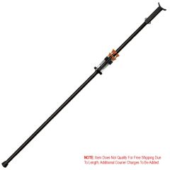 Cold Steel .357 Magnum Blowgun w/Darts 4 Foot - Blister