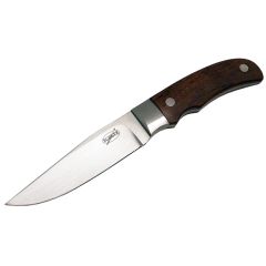 Trevor Burger Nyala Utility w/Lead Wood Handle