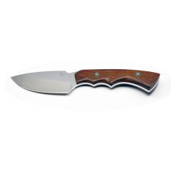 Andre Van Straaten Skinner w/Panga Panga HardWood  