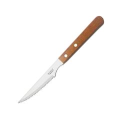 Di Solle Tradicao Ipe Hard Wood Knife 11 cm