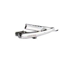 Dovo Straight Razor Tie Clip