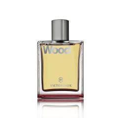 Victorinox Wood EdT 100 ml/3.4 oz