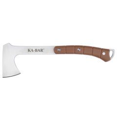 Ka-Bar Hatchet Hawk  Axe 16" w/ Sheath