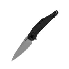 Kershaw Lightyear Bead Blast Blade Finish w/SpeedSafe Assisted Opening